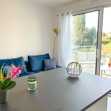 Jardin Secret Yourhosthelper Appartement *