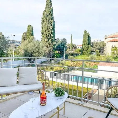 Jardin Secret Yourhosthelper Appartement