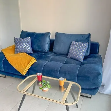 Апартаменты Jardin Secret Yourhosthelper *