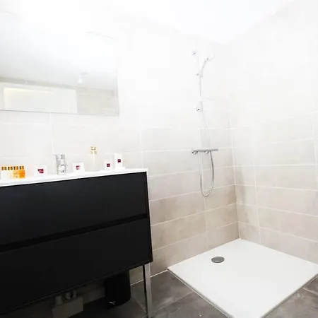 Appartement Jardin Secret Yourhosthelper