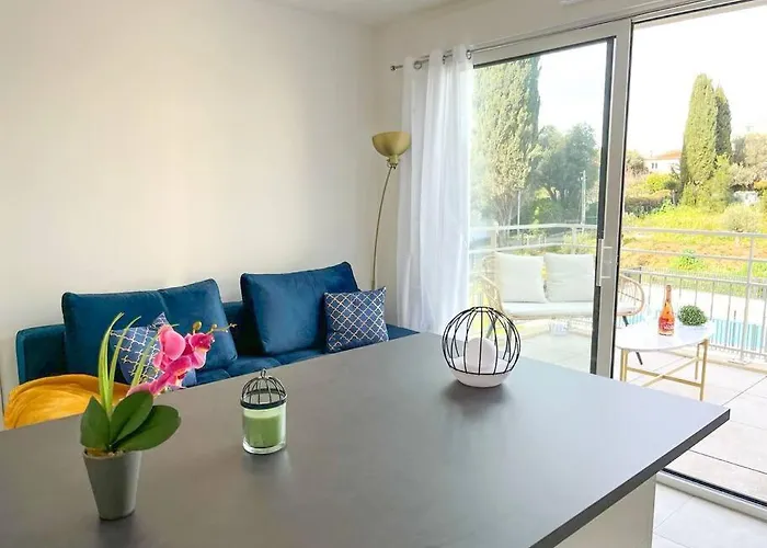 Jardin Secret Yourhosthelper Apartamento *