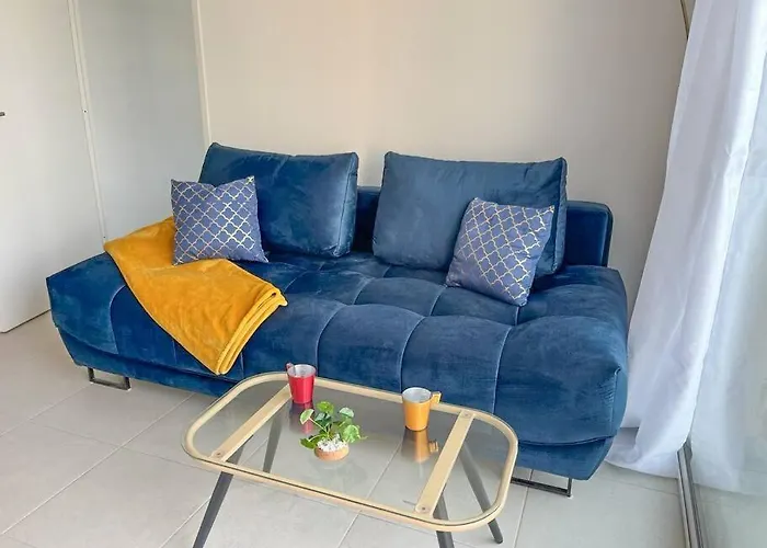 Apartamento Jardin Secret Yourhosthelper *