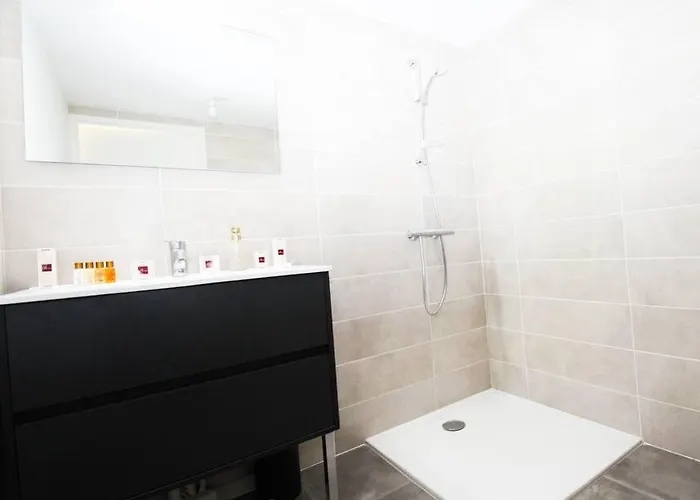 Appartement Jardin Secret Yourhosthelper