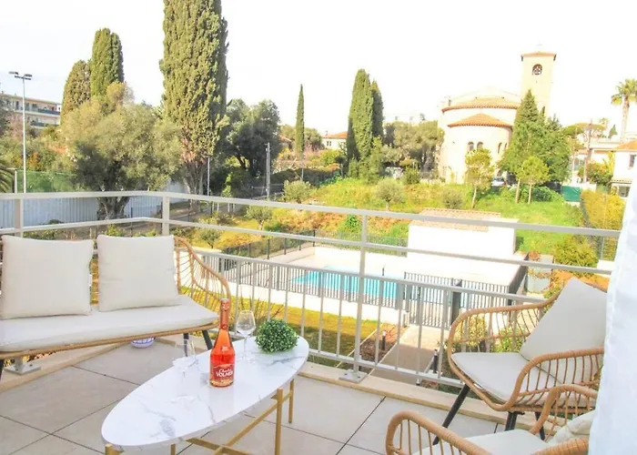 Jardin Secret Yourhosthelper Apartamento