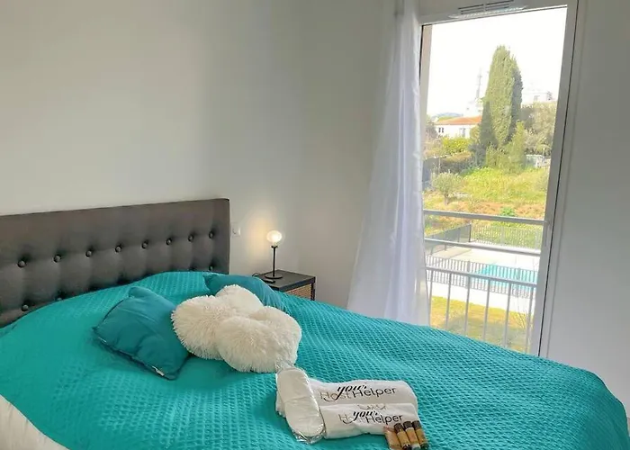 Apartamento Jardin Secret Yourhosthelper *