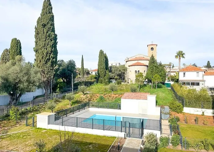 Jardin Secret Yourhosthelper Appartement *
